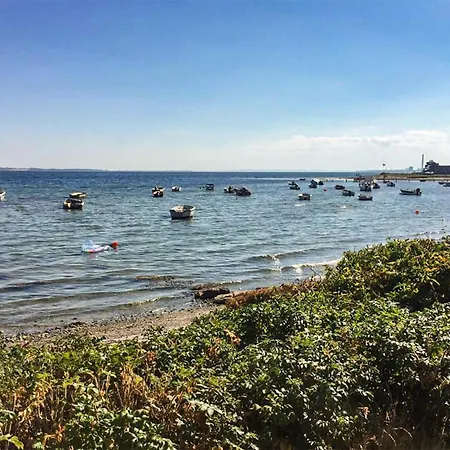 Casa de Férias 2 Bedroom Front In