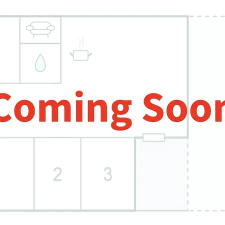 펜션 2 Bedroom Front In