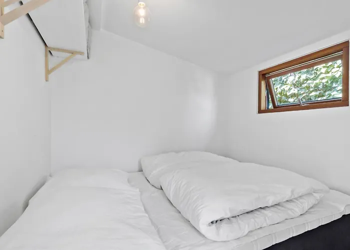 Tatil Evi 2 Bedroom Front In