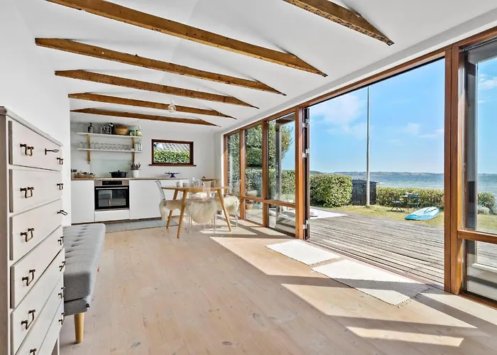 2 Bedroom Front In Tatil Evi *