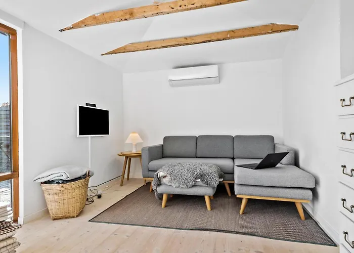 Tatil Evi 2 Bedroom Front In *